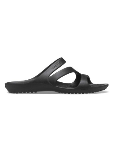 Crocs KADEE II Дамски чехли, черно, размер 36/37