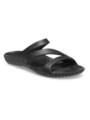 Crocs KADEE II Дамски чехли, черно, размер 41/42