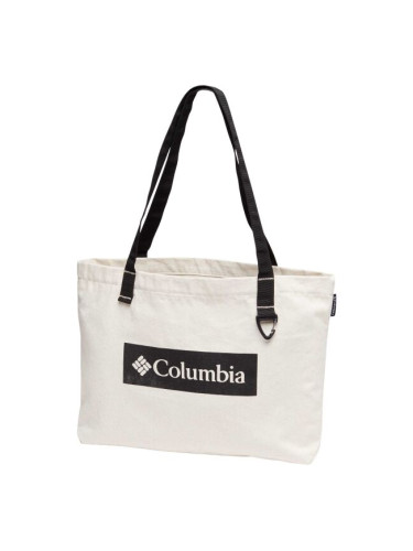Columbia CAMP HENRY TOTE Чанта, бяло, размер
