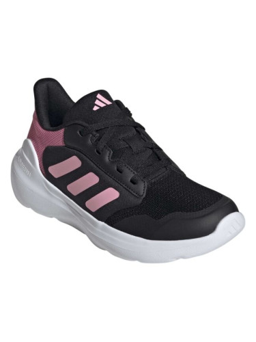adidas TENSAUR RUN 3.0 J Детски спортни обувки, черно, размер 36