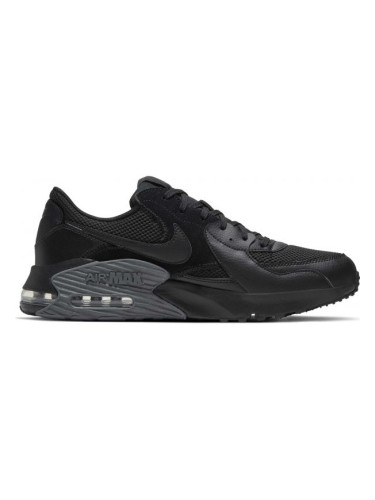 Nike AIR MAX EXCEE Мъжки обувки за свободното време, черно, размер 42.5