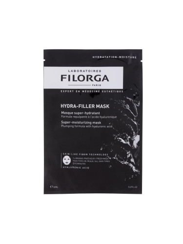 Filorga Hydra-Filler Маска за лице за жени 20 ml
