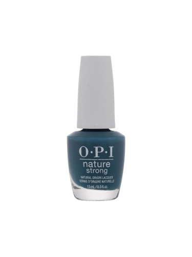 OPI Nature Strong Лак за нокти за жени 15 ml Нюанс NAT 018 All Heal Queen Mother Earth