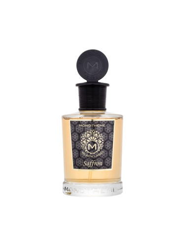 Monotheme Black Label Saffron Eau de Parfum 100 ml