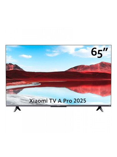 Xiaomi TV A Pro 65 2025,ELA5485EU