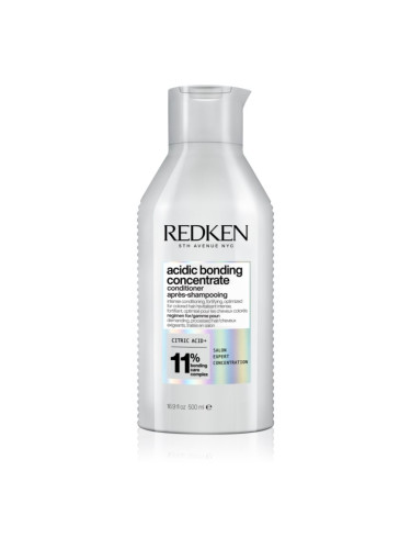 Redken Acidic Bonding Concentrate интензивен възстановяващ балсам 500 мл.