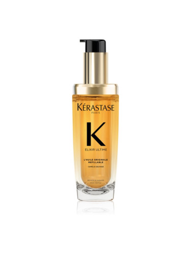Kérastase Elixir Ultime L'huile Originale олио за коса за всички видове коса 75 мл.