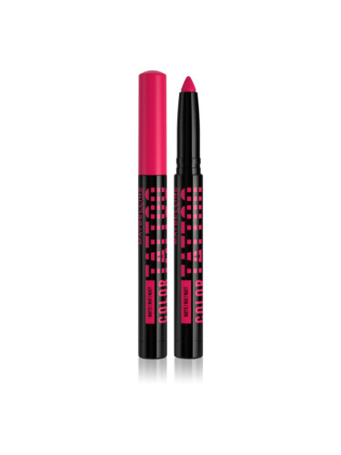 Maybelline Color Tattoo 24 HR сенки за очи и молив за очи цвят 50 I am Unique 1,4 гр.