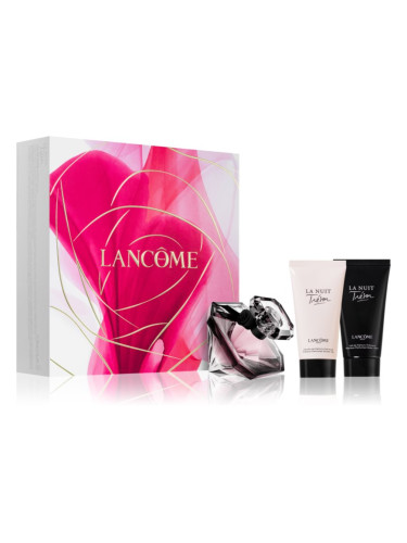 Lancôme La Nuit Trésor подаръчен комплект за жени