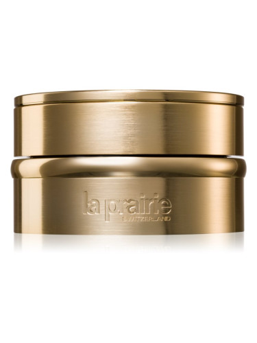 La Prairie Pure Gold Radiance Nocturnal Balm подхранващ нощен балсам за подсилване на кожата със злато 60 мл.