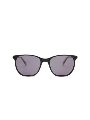 Esprit Et40060 538 53 - квадратна слънчеви очила, unisex, черни