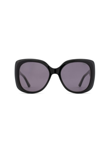 Mexx 6513 100 54 - квадратна слънчеви очила, дамски, черни