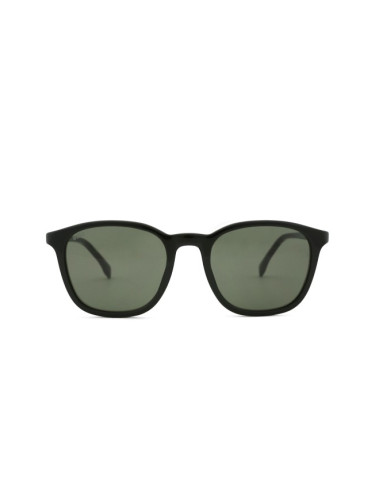 Hugo Boss 1433/S 807 IR 52 - квадратна слънчеви очила, мъжки, черни