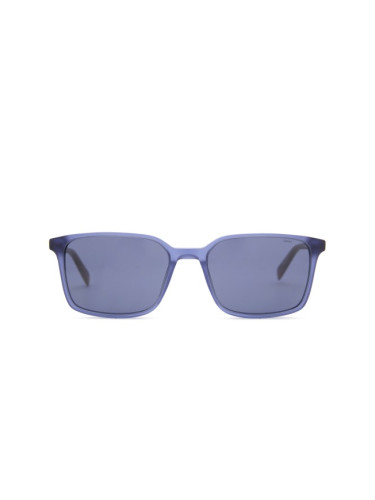 Esprit Et40061 543 56 - правоъгълна слънчеви очила, unisex, сини