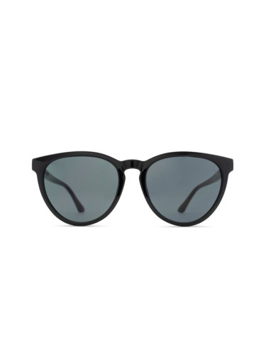 Puma Pe0189Sa 002 55 - cat eye слънчеви очила, дамски, черни