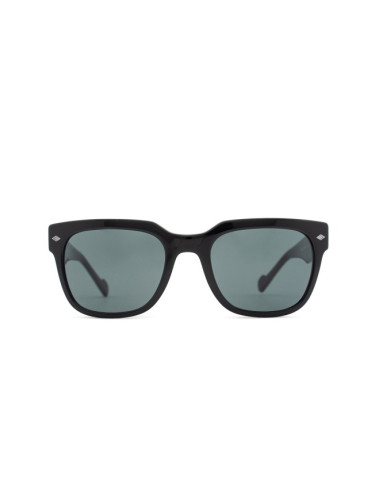 Vogue 0VO 5490S W44/87 54 - квадратна слънчеви очила, дамски, черни