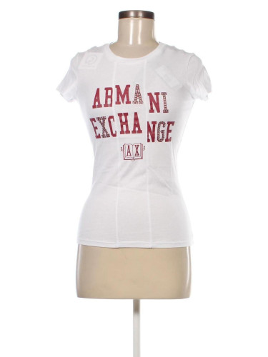 Дамска тениска Armani Exchange