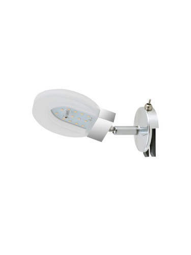 Briloner 2297-018 - LED Осветление за огледало SURF 1xLED/4,5W/230V