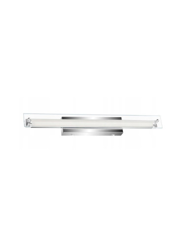 Briloner 2240-018- LED Димируема лампа за огледало в баня LED/5W/230V IP44