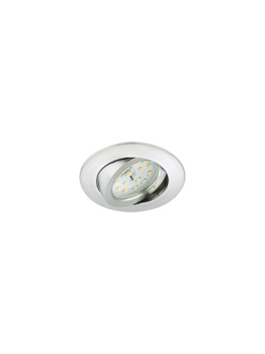 Briloner 8312-019 - Лампа за вграждане в баня LED/5W/230V IP23