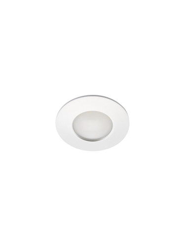 Briloner 8308-019 - LED Димируема лампа за баня LED/5W/230V IP44