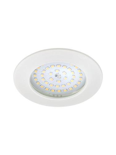 Briloner 8310-016 - LED Лампа за вграждане в баня LED/10,5W/230V IP44