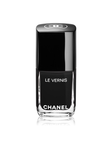 Chanel Le Vernis Long-lasting Colour and Shine дълготраен лак за нокти цвят 161 - Le Diable En Chanel 13 мл.