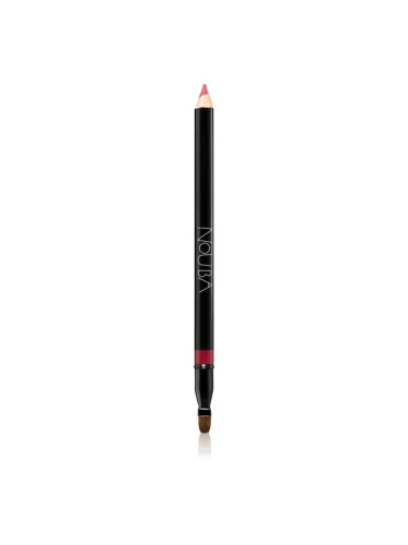 Nouba Lip Pencil молив-контур за устни с четка цвят 32 1,2 гр.