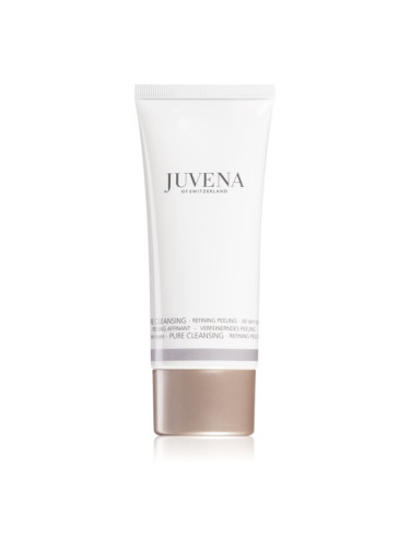 Juvena Pure Cleansing почистващ пилинг за всички типове кожа на лицето 100 мл.