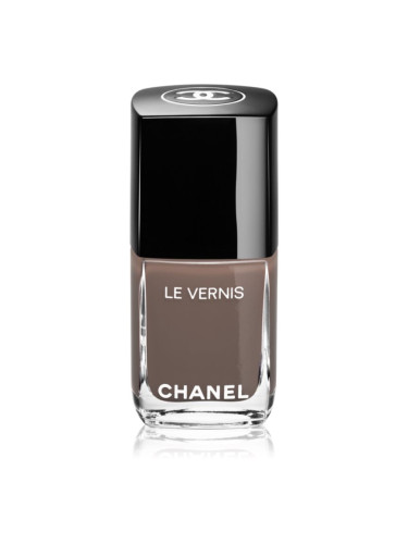Chanel Le Vernis Long-lasting Colour and Shine дълготраен лак за нокти цвят 133 - Duelliste 13 мл.