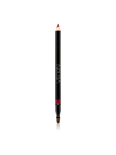 Nouba Lip Pencil молив-контур за устни с четка цвят 30 1,2 гр.