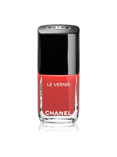 Chanel Le Vernis Long-lasting Colour and Shine дълготраен лак за нокти цвят 123 - Fabuliste 13 мл.