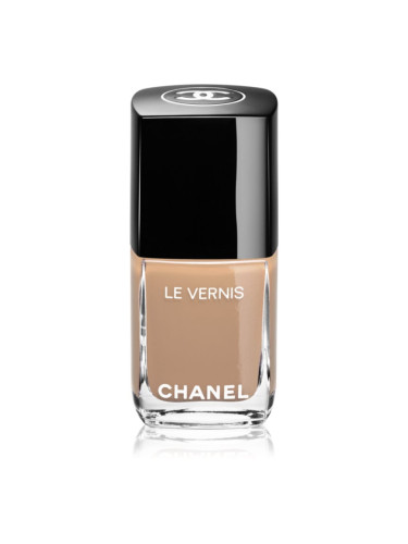 Chanel Le Vernis Long-lasting Colour and Shine дълготраен лак за нокти цвят 103 - Légende 13 мл.