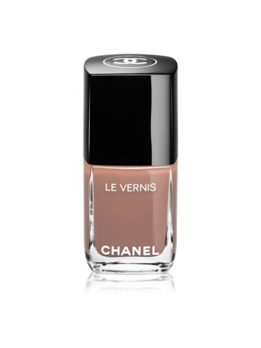 Chanel Le Vernis Long-lasting Colour and Shine дълготраен лак за нокти цвят 105 - Particulière 13 мл.