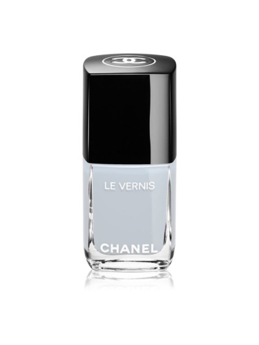 Chanel Le Vernis Long-lasting Colour and Shine дълготраен лак за нокти цвят 125 - Muse 13 мл.