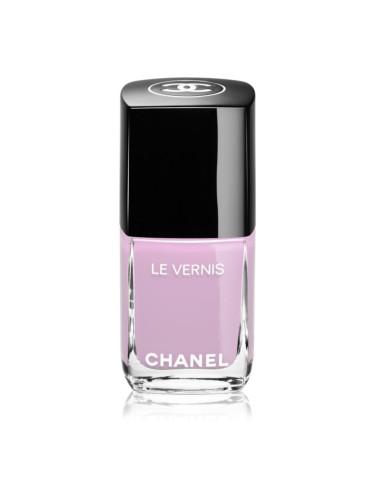 Chanel Le Vernis Long-lasting Colour and Shine дълготраен лак за нокти цвят 135 - Immortelle 13 мл.