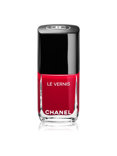 Chanel Le Vernis Long-lasting Colour and Shine дълготраен лак за нокти цвят 151 - Pirate 13 мл.