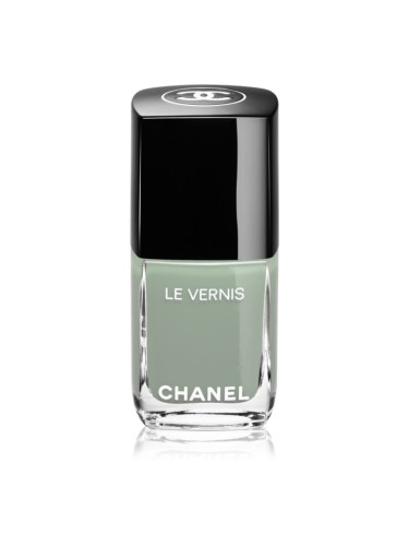 Chanel Le Vernis Long-lasting Colour and Shine дълготраен лак за нокти цвят 131 - Cavalier Seul 13 мл.