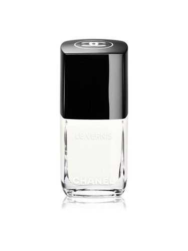 Chanel Le Vernis Long-lasting Colour and Shine дълготраен лак за нокти цвят 101 - Insomniaque 13 мл.