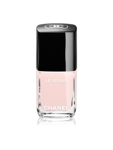 Chanel Le Vernis Long-lasting Colour and Shine дълготраен лак за нокти цвят 111 - Ballerina 13 мл.