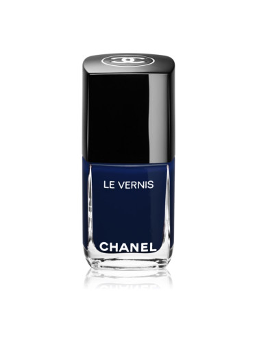 Chanel Le Vernis Long-lasting Colour and Shine дълготраен лак за нокти цвят 127 - Fugueuse 13 мл.