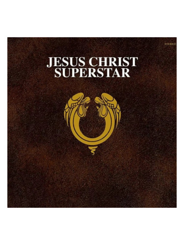 Andrew Lloyd Webber - Jesus Christ Superstar (A Rock Opera) (Reissue) (Remastered) (180g) (2 LP)