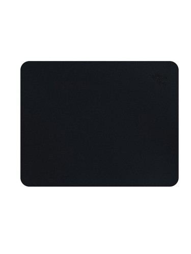Подложка за мишка Razer Goliathus Mobile STEALTH Edition, черна, 270 x 215 x 1.5mm