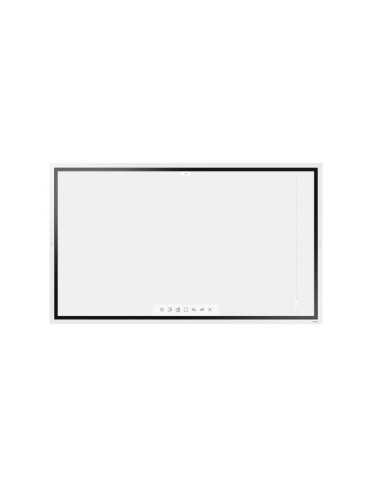 Интерактивен дисплей Samsung LH65WMRWBGCXEN, тъч дисплей. 65" (165.1 cm) Ultra HD, HDMI