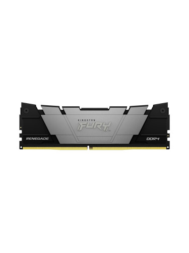 Памет 32GB DDR4 3200MHz, Kingston FURY Renegade Black, KF432C16RB2/32, 1.35V