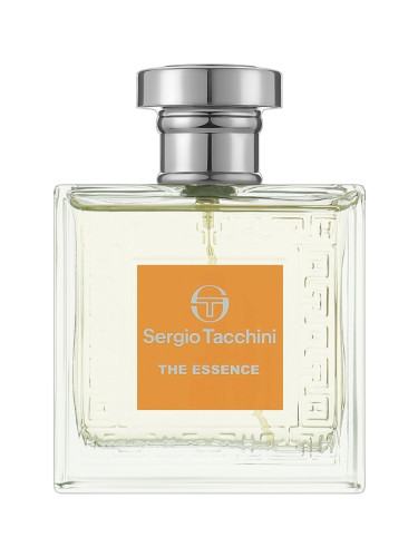 Sergio Tacchini The Essence EDT Тоалетна вода за мъже 100 ml /2022 ТЕСТЕР