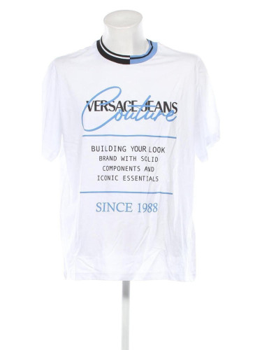 Мъжка тениска Versace Jeans
