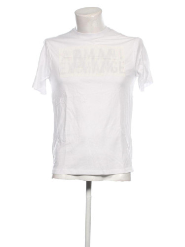 Мъжка тениска Armani Exchange
