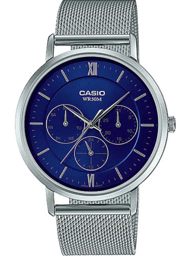 Casio Colection Мъжки часовник MTP-B300M-2AVDF