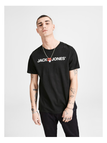 Jack & Jones T-shirt Cheren